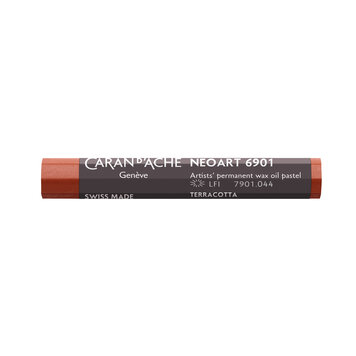 Caran d'Ache 044 terracota - Neoart 6901