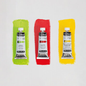 Schmincke PrimAcryl set 3x 35ml