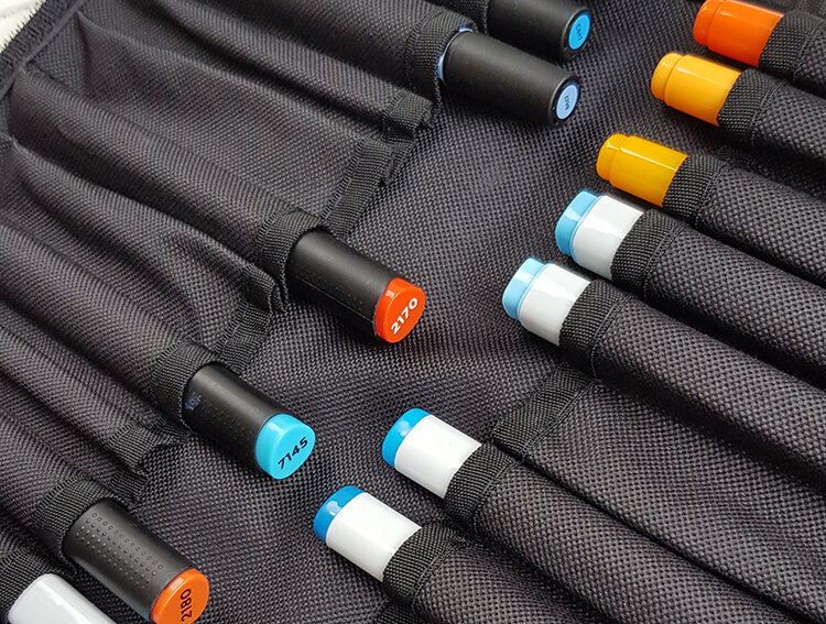 SenseBag Sensebag wallet (24)