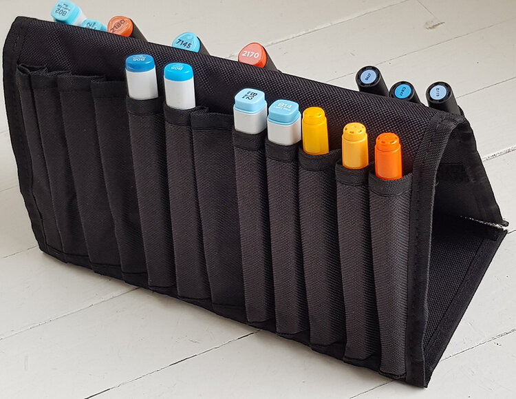 SenseBag Sensebag wallet (24)