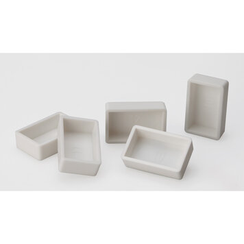 Schmincke leeg aquarelnapje