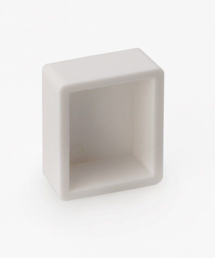 Schmincke leeg aquarel napje