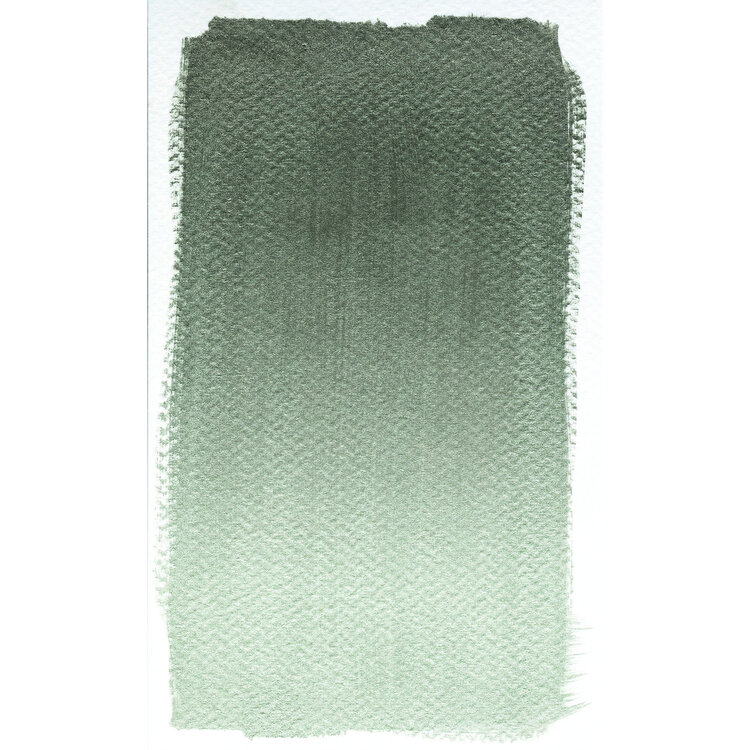 Sennelier 029 silver - gouache 10ml extra fine