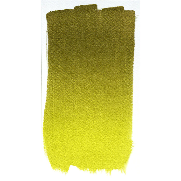 Sennelier 028 gold - gouache 10ml extra fine