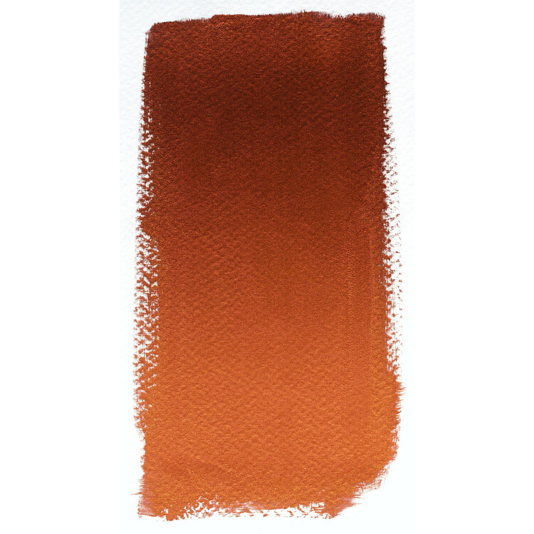 Sennelier 036 copper - gouache 10ml extra fine