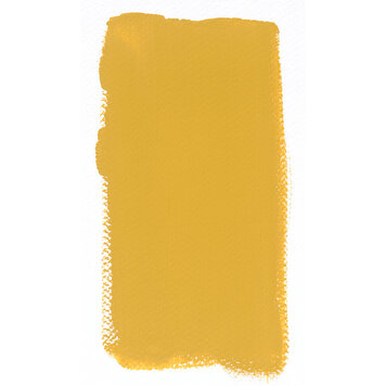 Sennelier 566 Naples yellow deep - gouache 100ml extra fine