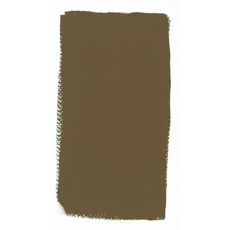 Sennelier 205 raw umber - gouache 100ml extra fine