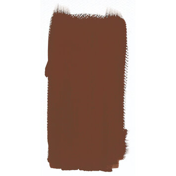 Sennelier 202 burnt umber - gouache 100ml extra fine