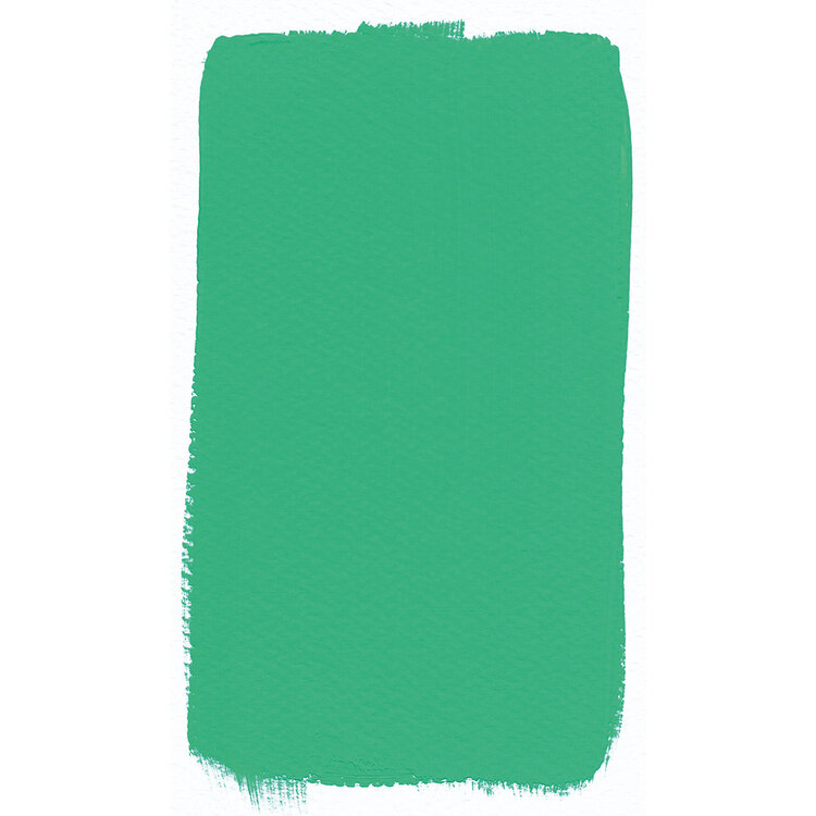 Sennelier 847 emerald green - gouache 100ml extra fine
