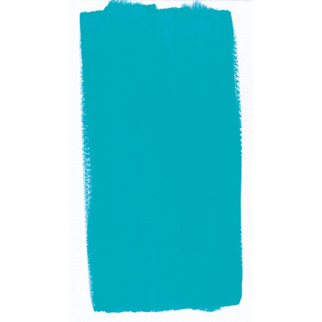 Sennelier 843 turquoise green - gouache 100ml extra fine