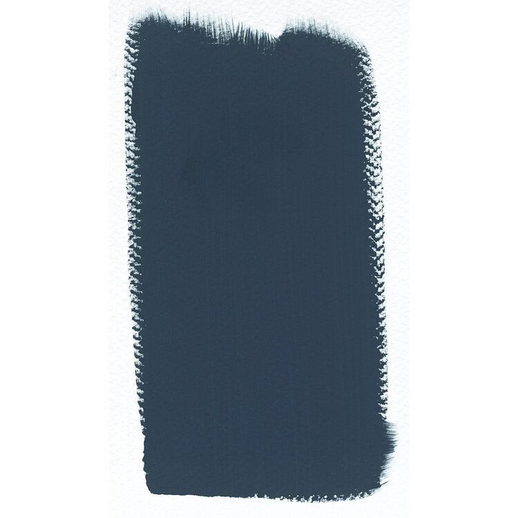 Sennelier 703 Paynes grey - gouache 100ml extra fine