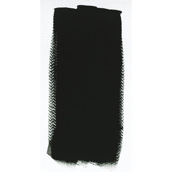 Sennelier 759 mars black - gouache 100ml extra fine