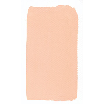 Sennelier 650 rose ochre - gouache 100ml extra fine