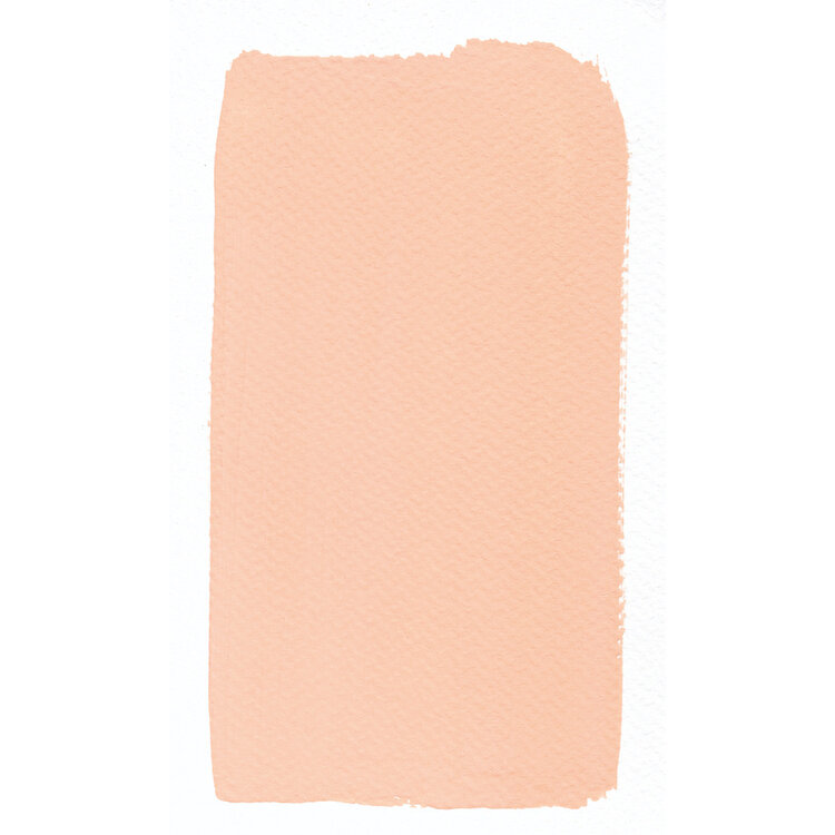 Sennelier 650 rose ochre - gouache 100ml extra fine