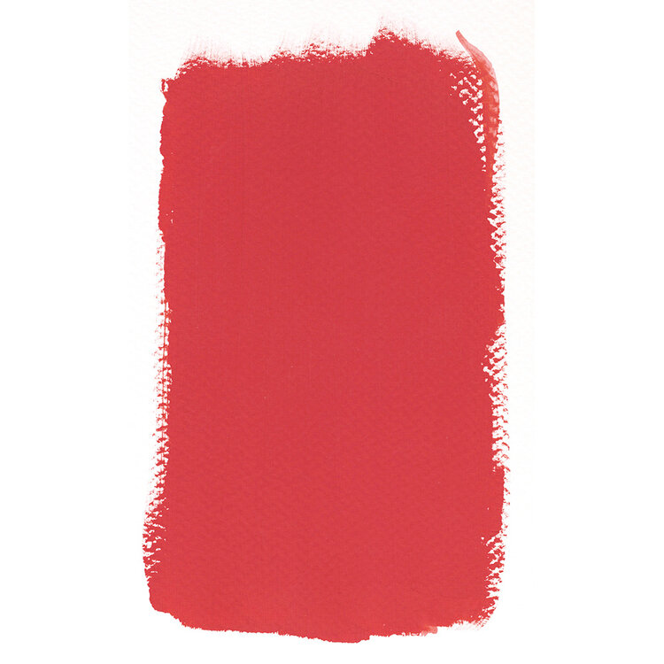 Sennelier 638 cinnabar red - gouache 21ml extra fine