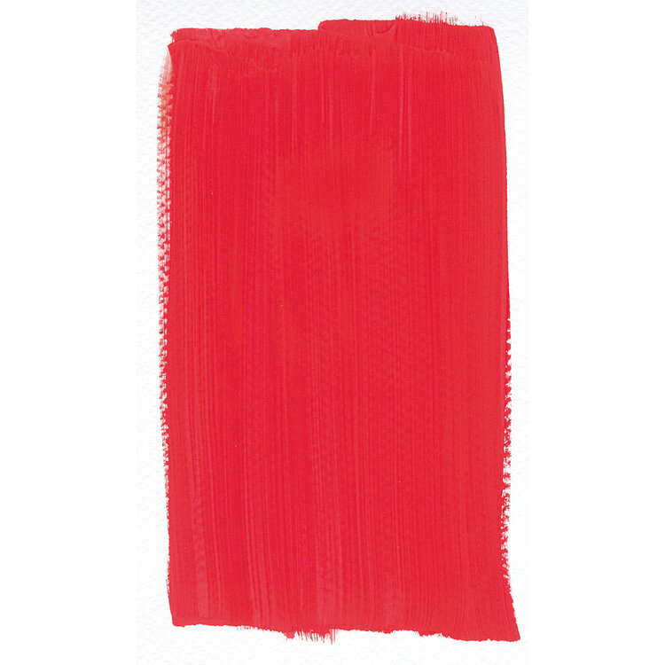 Sennelier 636 Sennelier red - gouache 21ml extra fine