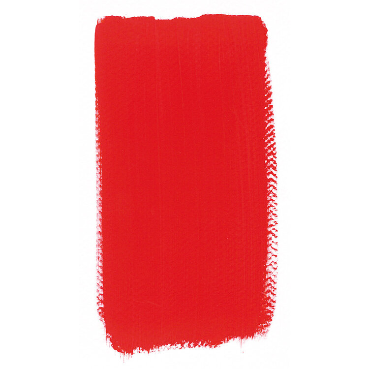 Sennelier 683 pyrrole red light - gouache 21ml extra fine