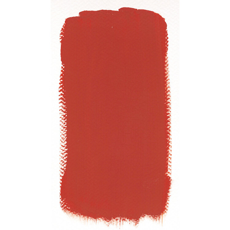 Sennelier 645 Chinese orange - gouache 21ml extra fine