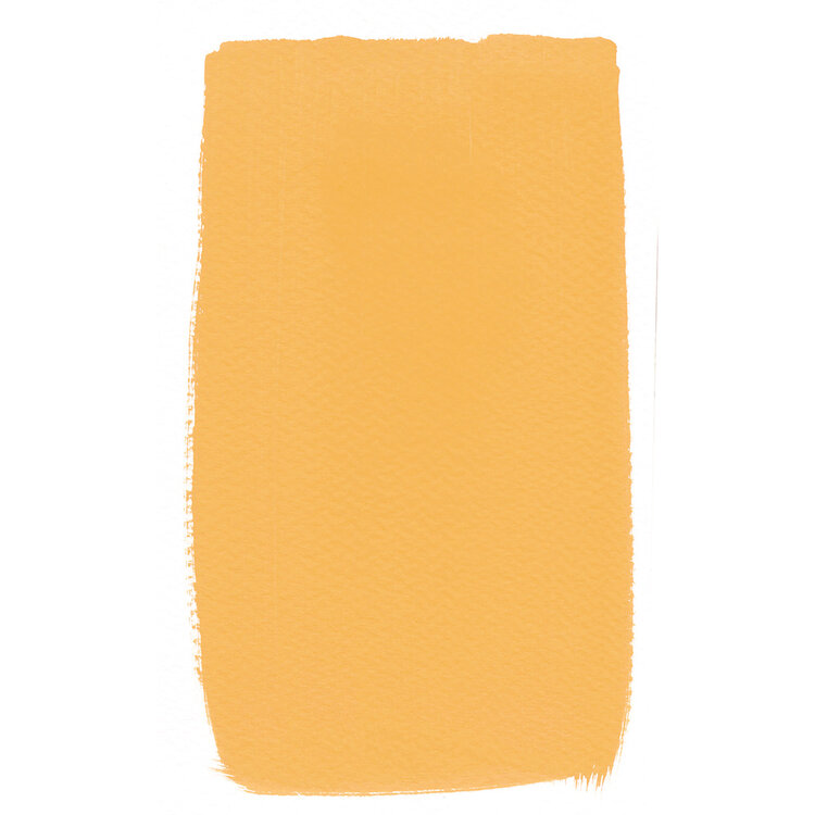 Sennelier 504 mars yellow light - gouache 21ml extra fine