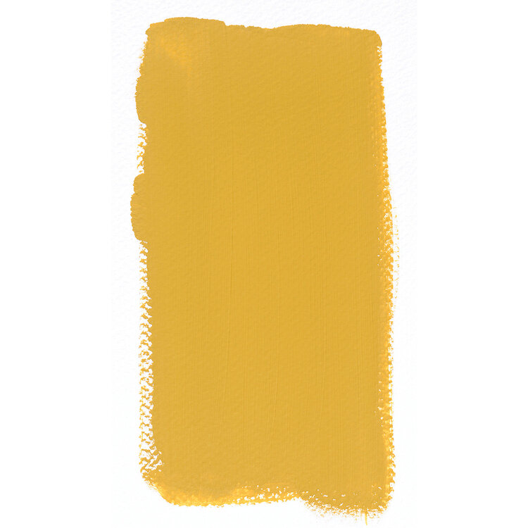 Sennelier 566 Naples yellow dark - gouache 21ml extra fine