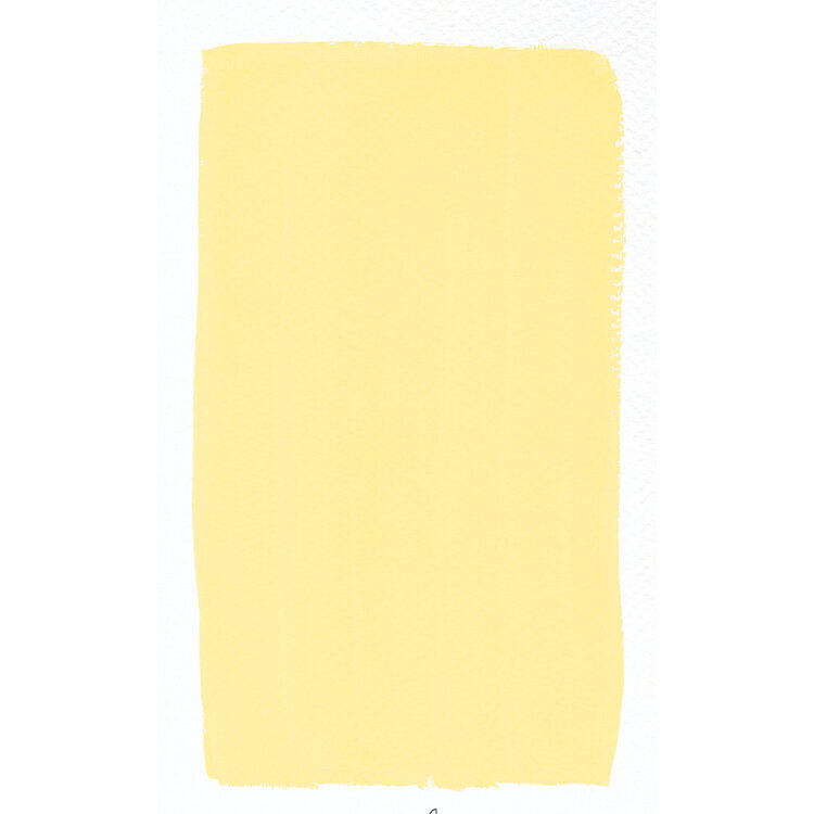 Sennelier 568 Naples yellow light - gouache 21ml extra fine