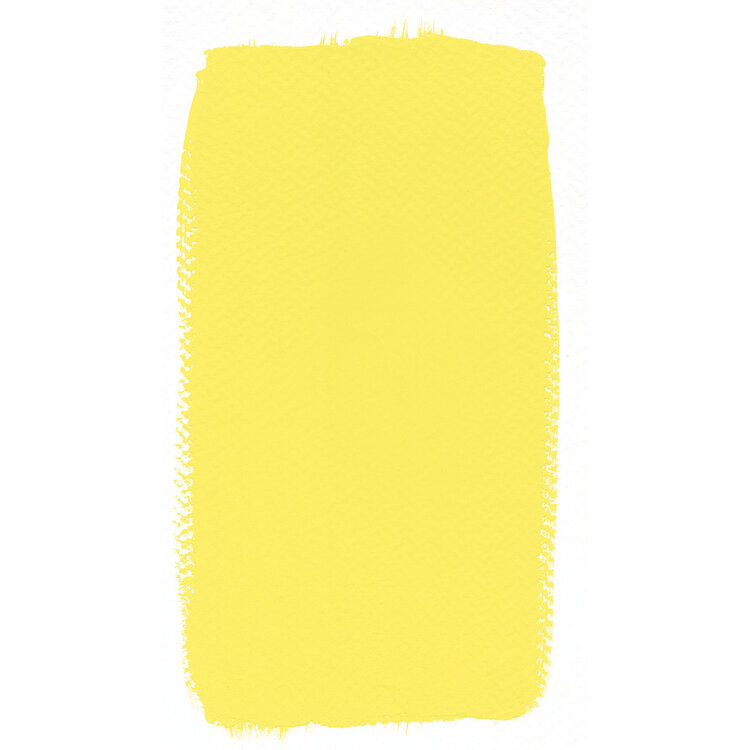 Sennelier 576 nickel yellow - gouache 21ml extra fine