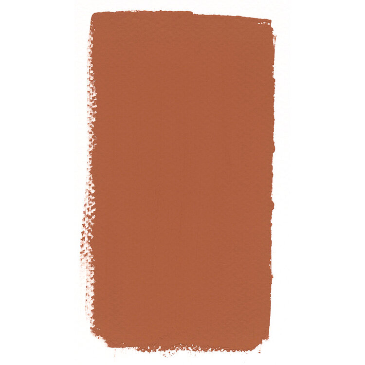Sennelier 211 burnt sienna - gouache 21ml extra fine