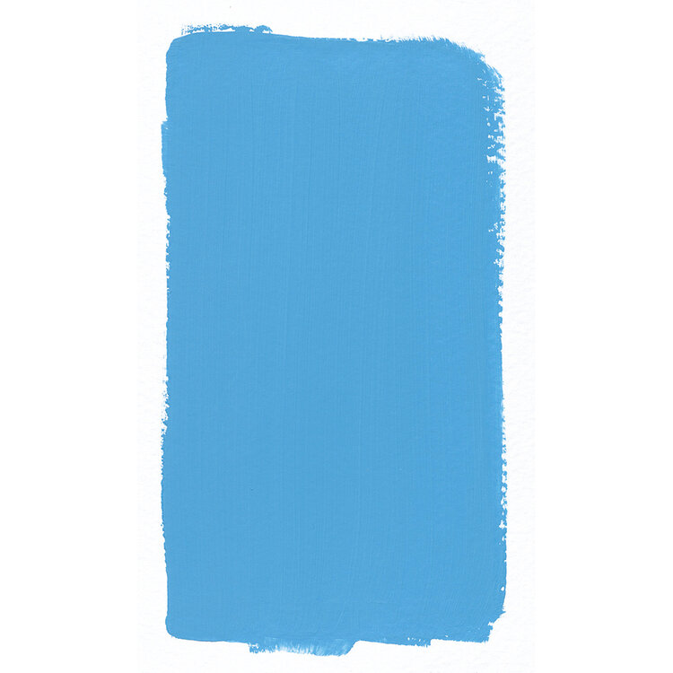 Sennelier 302 cerulean blue - gouache 21ml extra fine