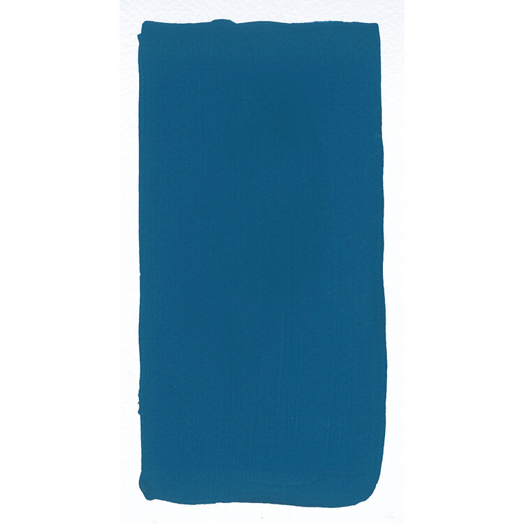 Sennelier 308 indigo - gouache 21ml extra fine