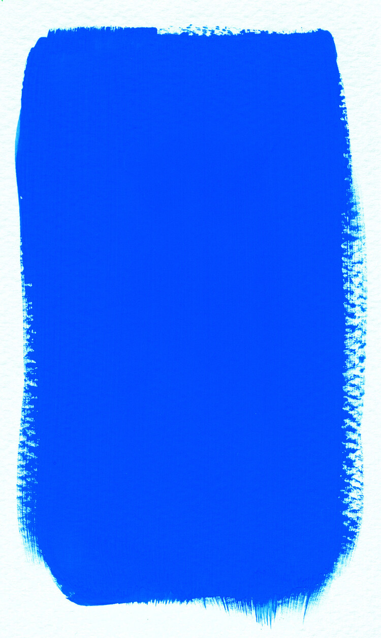 Sennelier 315 ultramarine deep - gouache 21ml extra fine