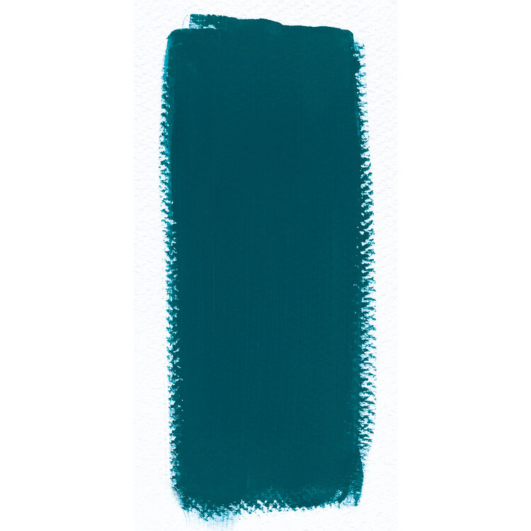 Sennelier 341 phthalocyanine turquoise - gouache 21ml extra fine
