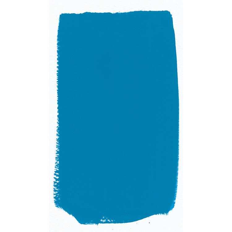 Sennelier 345 Bonnard blue - gouache 21ml extra fine