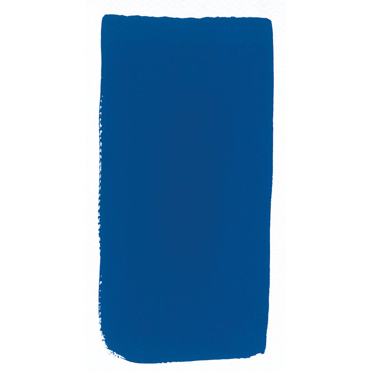 Sennelier 387 phthalo blue (RS) - gouache 21ml extra fine