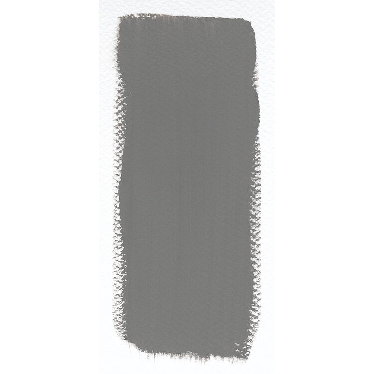 Sennelier 701 neutral gray - gouache 21ml extra fine