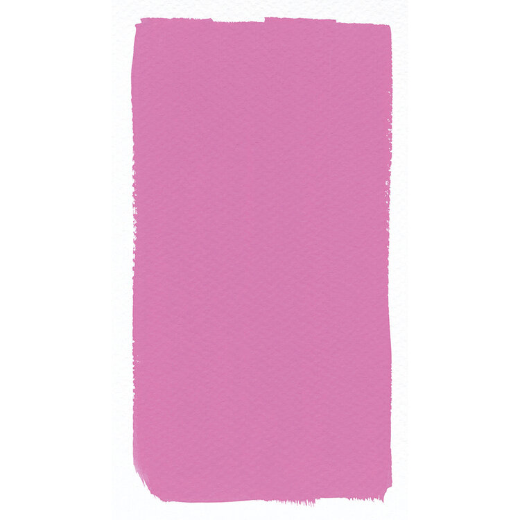 Sennelier 658 quinacridone pink  - gouache 21ml extra fine