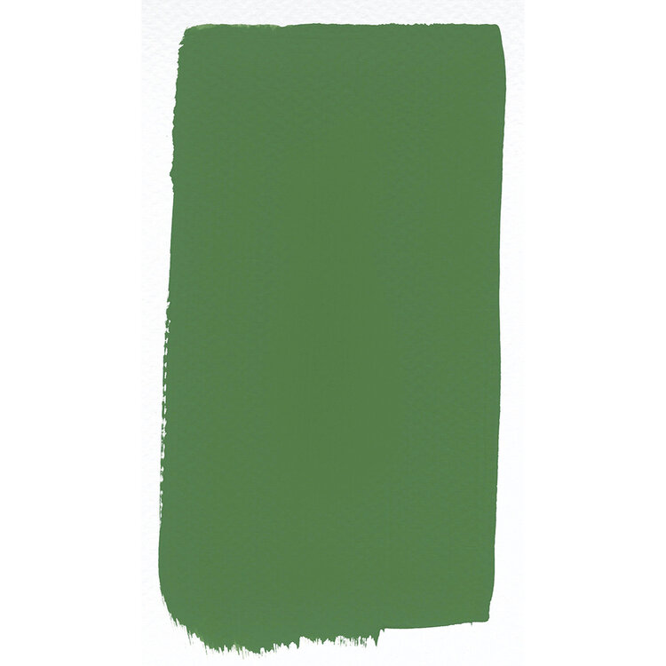 Sennelier 819 sap green  - gouache 21ml extra fine