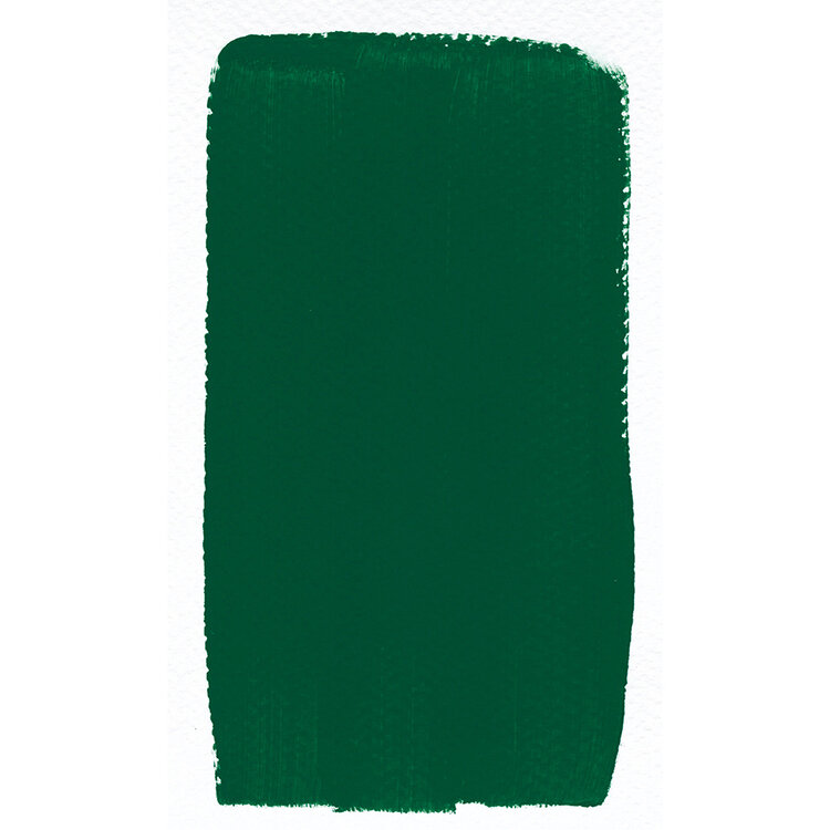 Sennelier 817 Sennelier green  - gouache 21ml extra fine