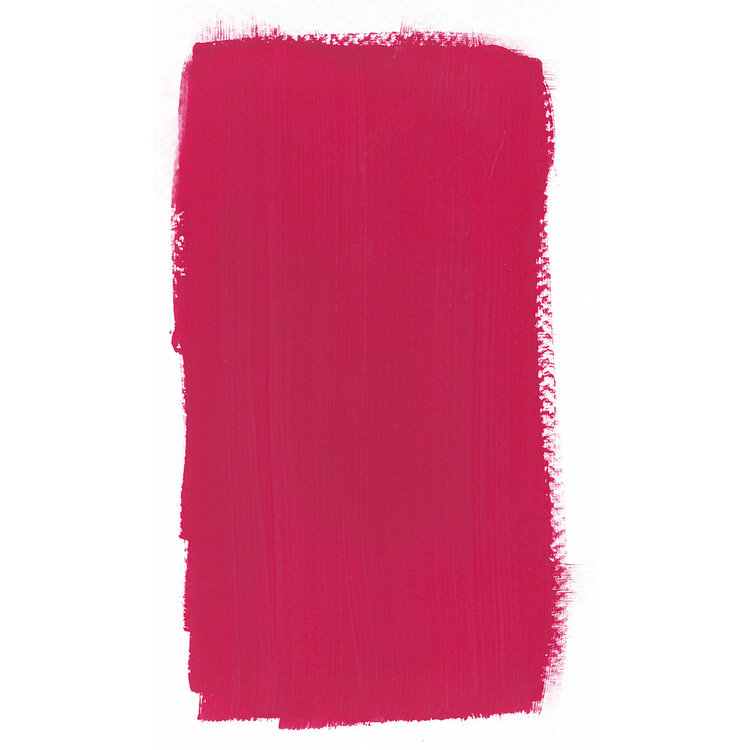 Sennelier 690 rose madder - gouache 21ml extra fine