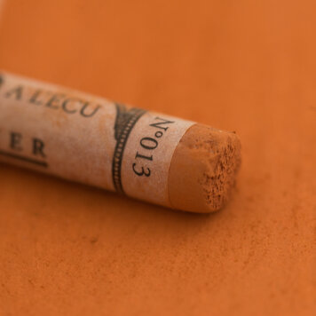 Sennelier 013 flesh ochre - softpastel
