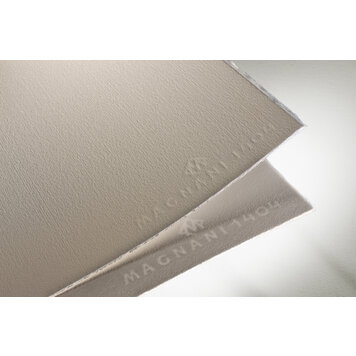 Magnani 1404 Arte Moderna - mixed media papier vel 56x76 cm