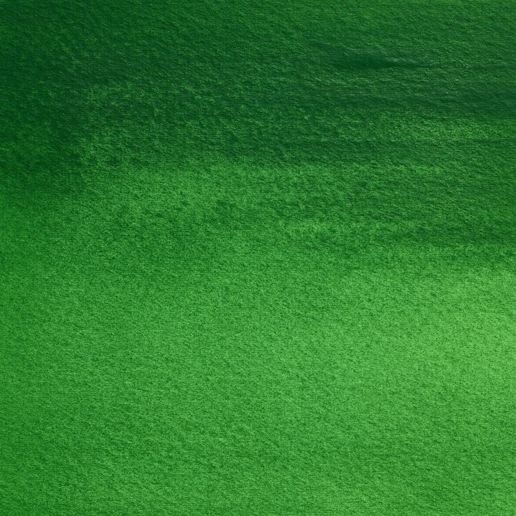 Winsor & Newton 420 cinnabar green - 14ml aquarelverf