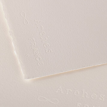 Arches aquarelpapier CP (5 vel) 75x105 cm (640)