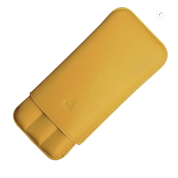 Récife Paris pennenkoker Riviera SAFFRON - collector-3