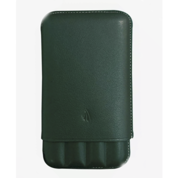 Récife Paris pennenkoker Riviera FOREST GREEN - collector-3