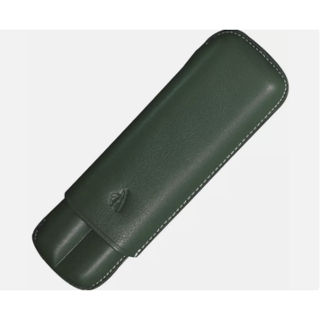 Récife Paris pennenkoker Riviera FOREST GREEN - collector (2)