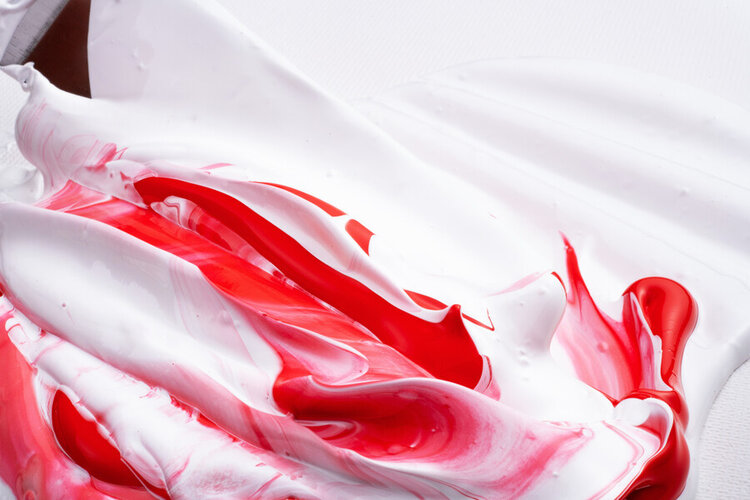 Amsterdam acryl binder (005)