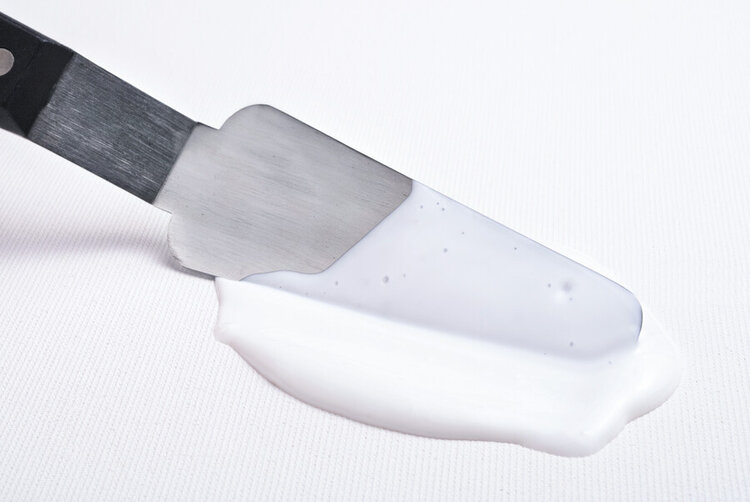 Amsterdam acryl binder (005)