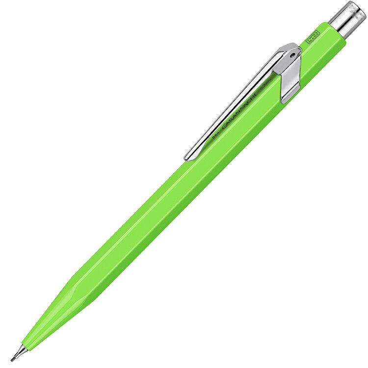 Caran d'Ache (schrijfwaren) vulpotlood 0,7 mm