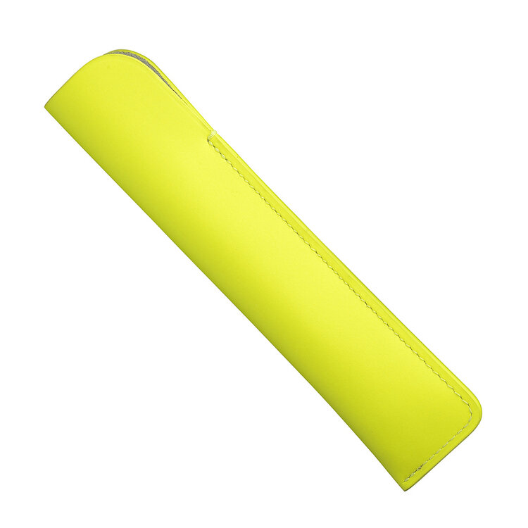 Caran d'Ache (schrijfwaren) Ecridor ballpoint Germanier met lederen etui