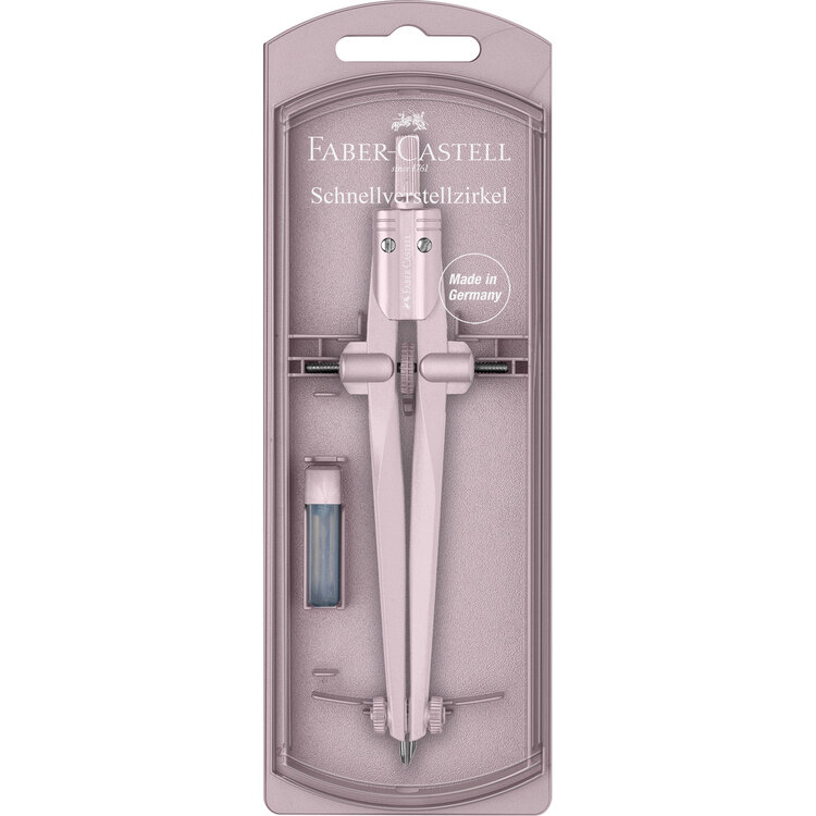 Faber Castell passer